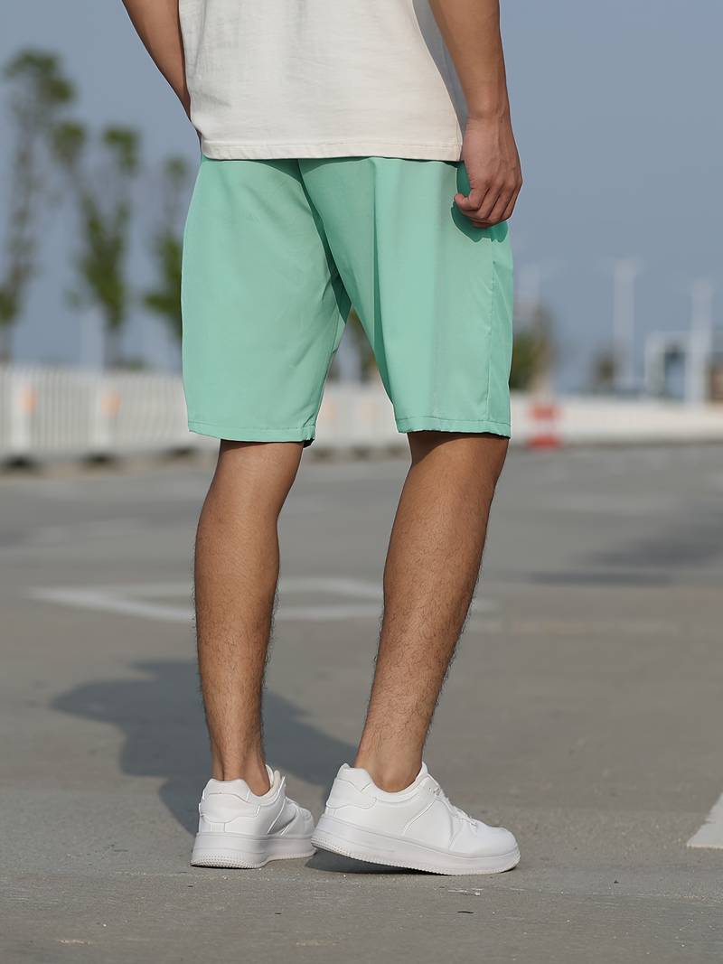 Matt – Elegant Men’s Shorts