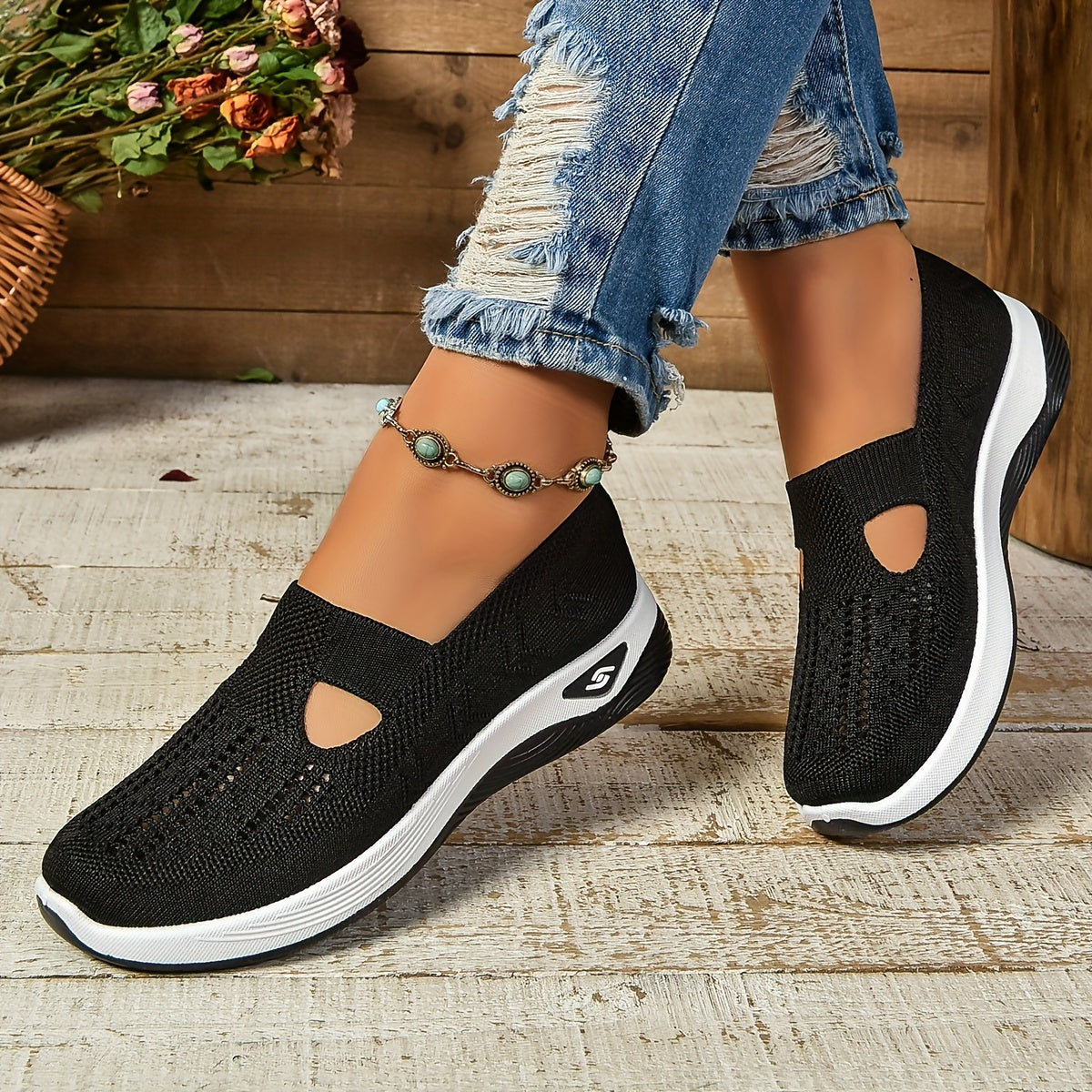 Emma – Women's Comfy Shoes