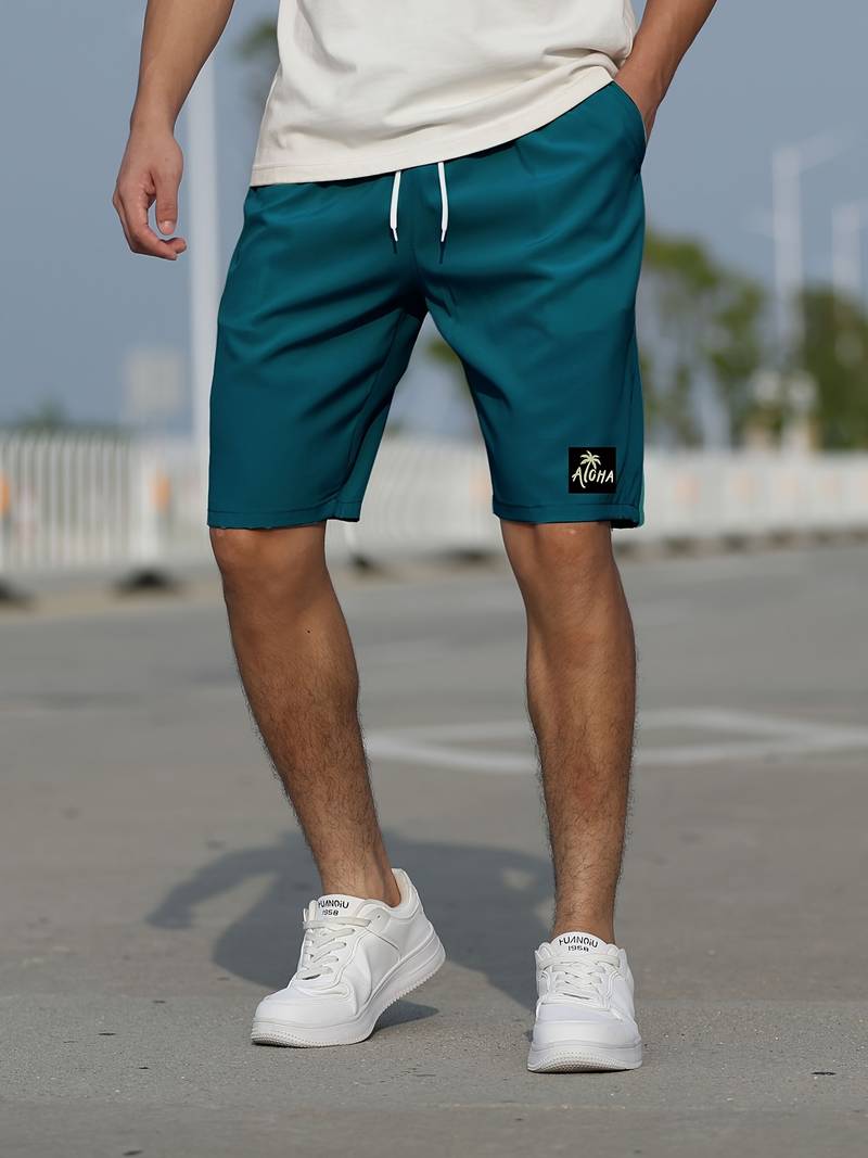 Matt – Elegant Men’s Shorts