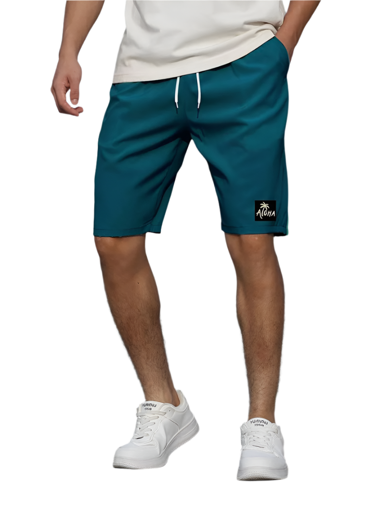 Matt – Elegant Men’s Shorts