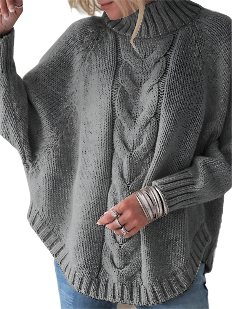 Celeste – Luxury Sweater For Women