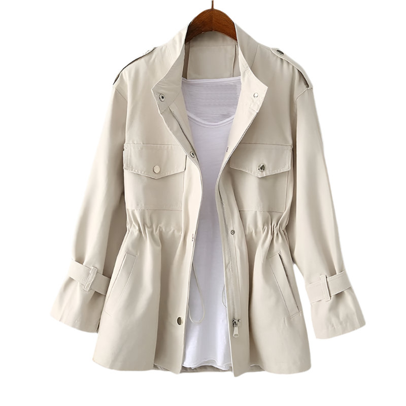 Freya – Stylish Jacket for Women