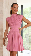 Rich – Casual Women's Dress
