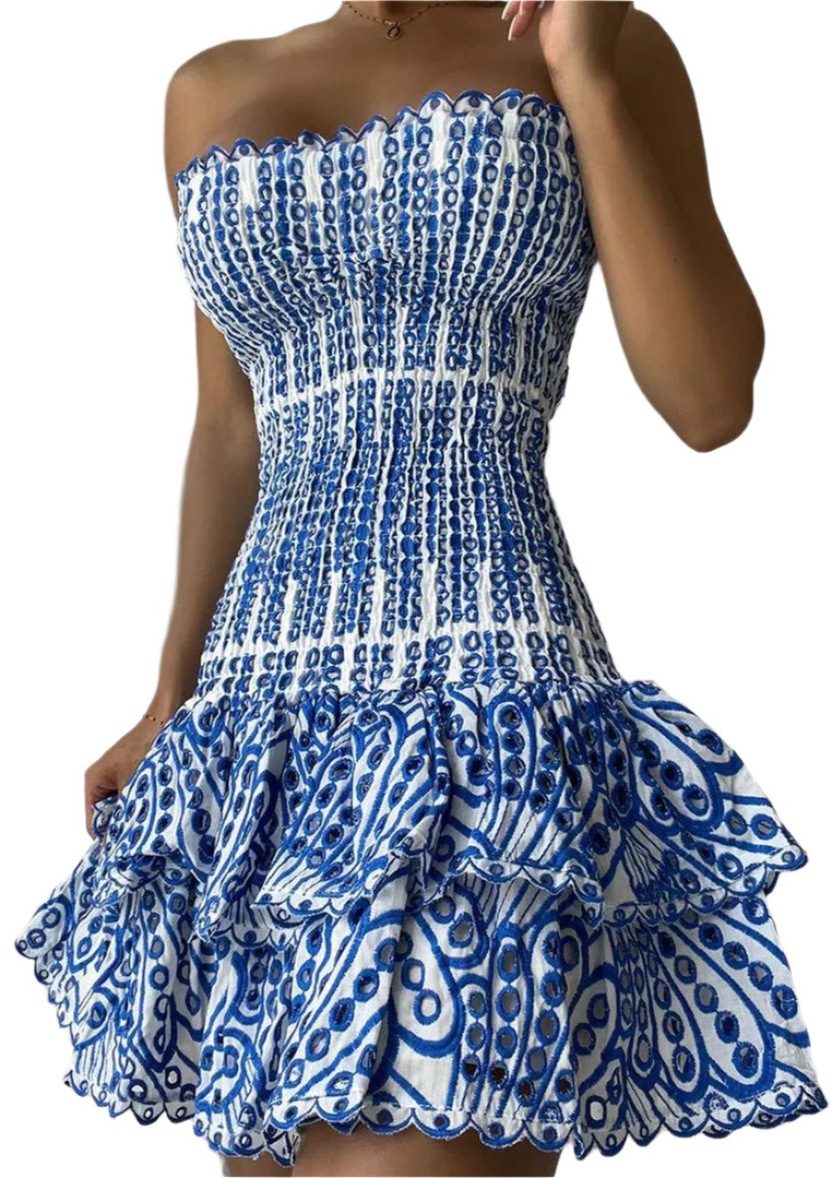 Isabella – Timeless Women’s Dress
