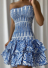Isabella – Timeless Women’s Dress