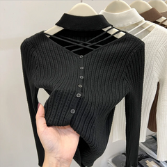 Loreen – Effortless Elegance in a Women’s Casual Top