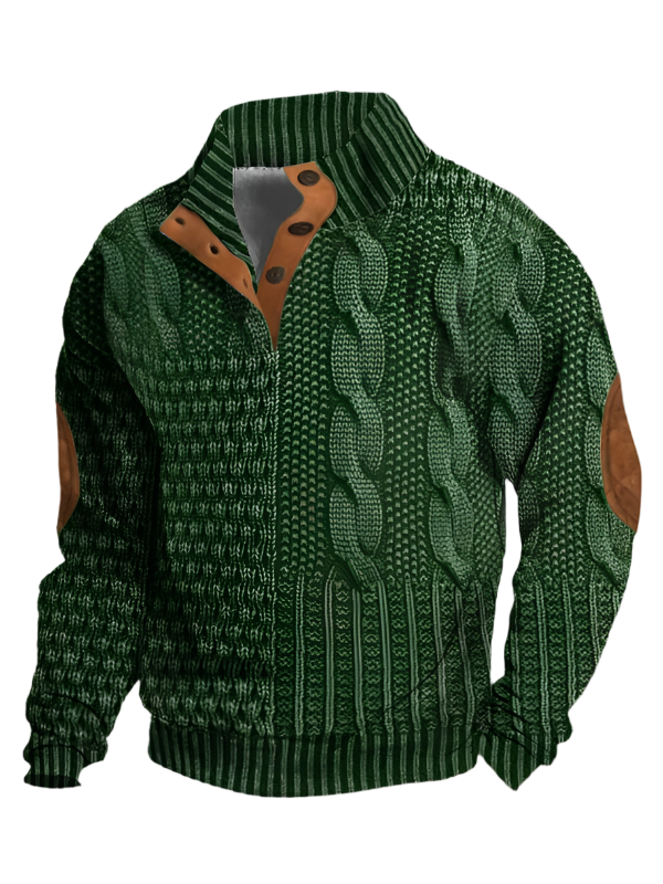 Gallo – Comfortable Men's Sweater