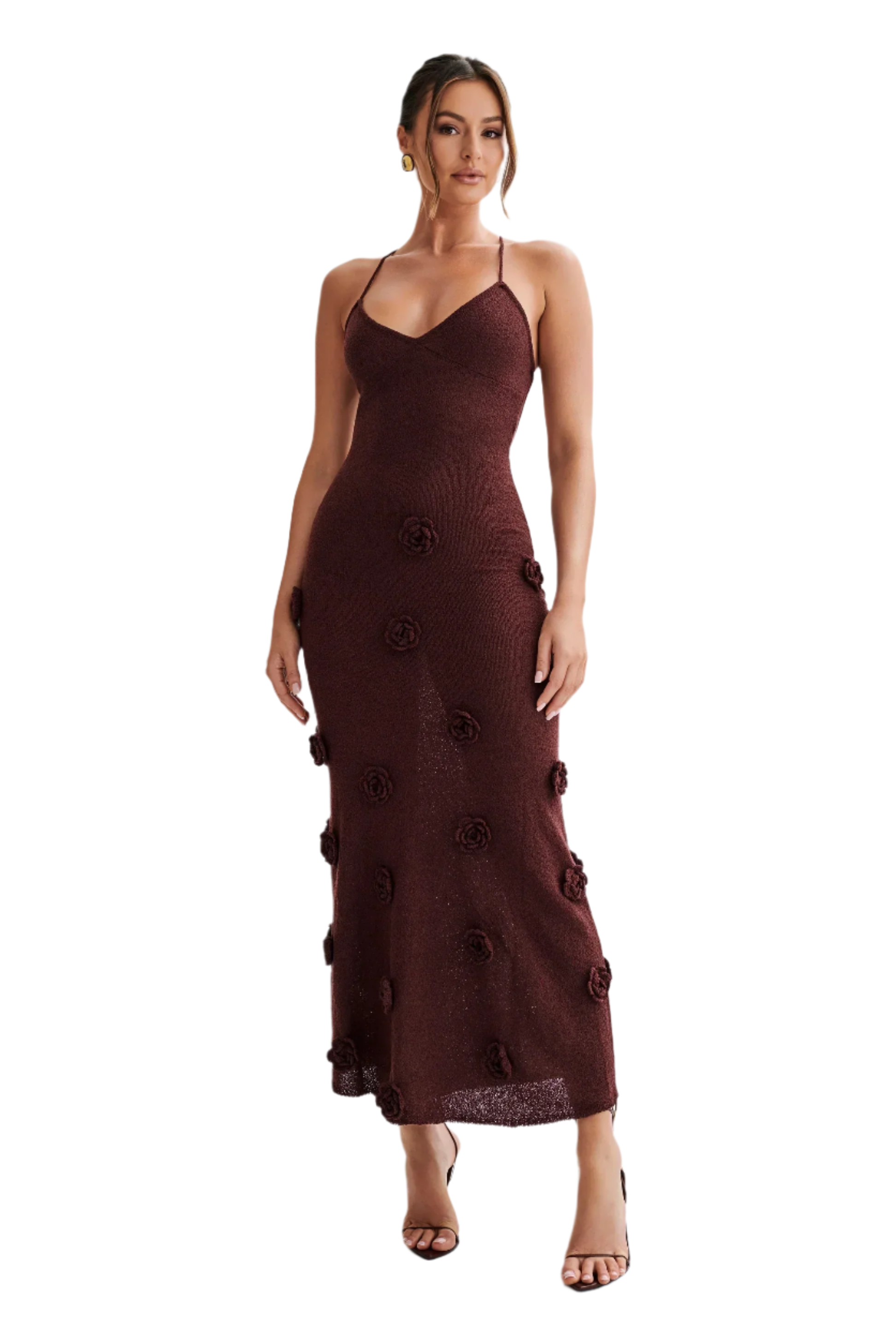 Loreen – Elegant Women’s Evening Dress