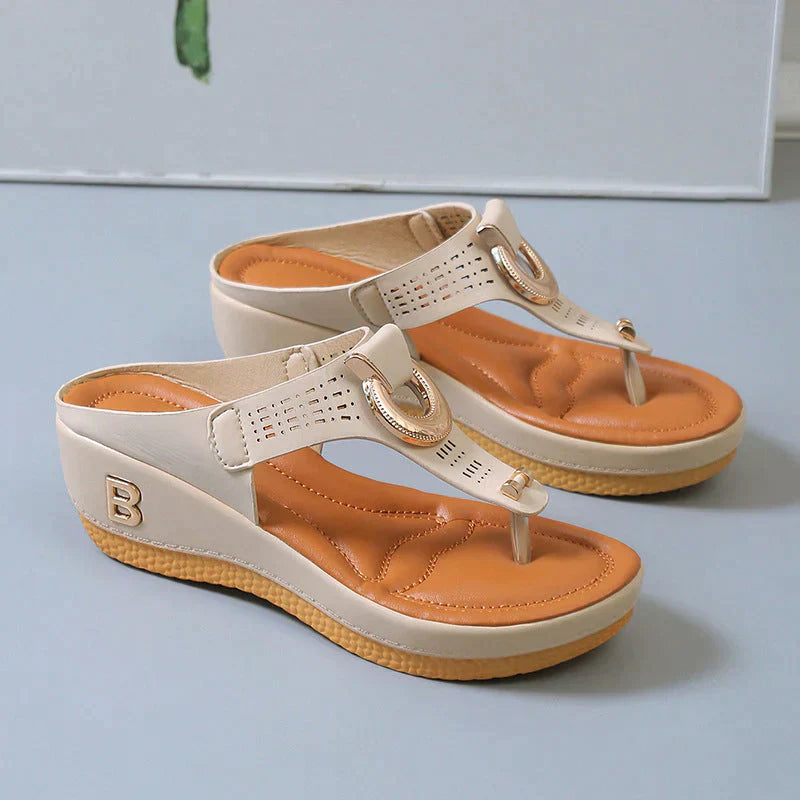 Gabriella – Stylish Comfort Women’s Summer Sandals