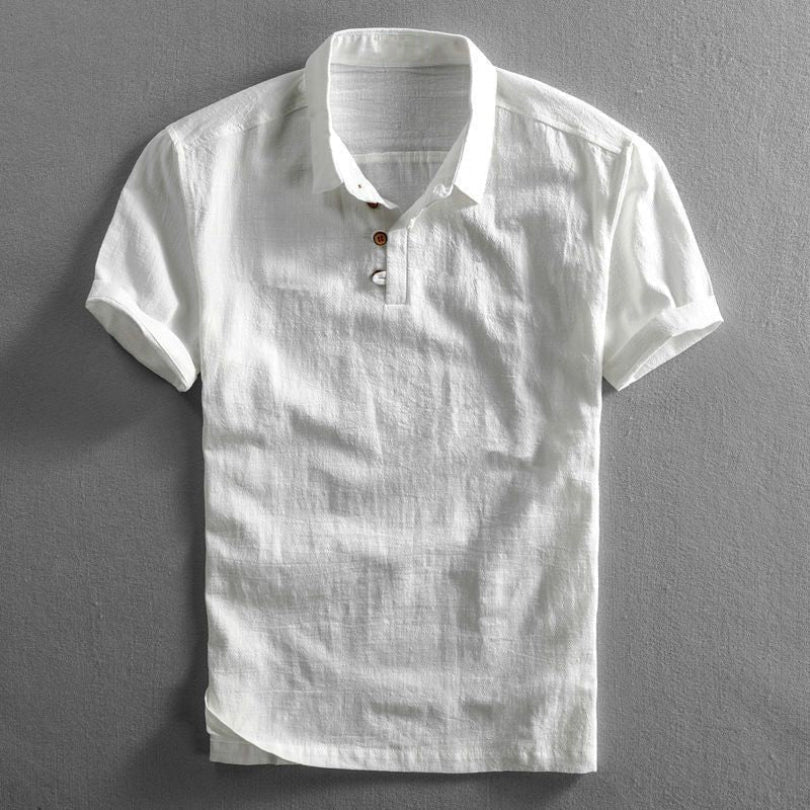 Elijah – Japan Style Short Sleeve for Men