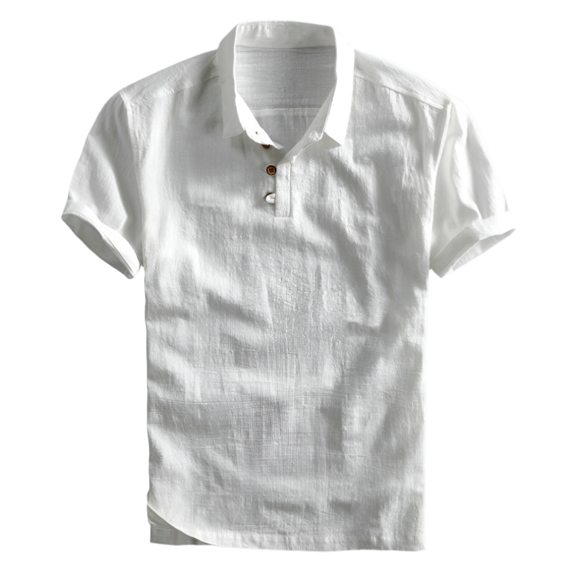 Elijah – Japan Style Short Sleeve for Men