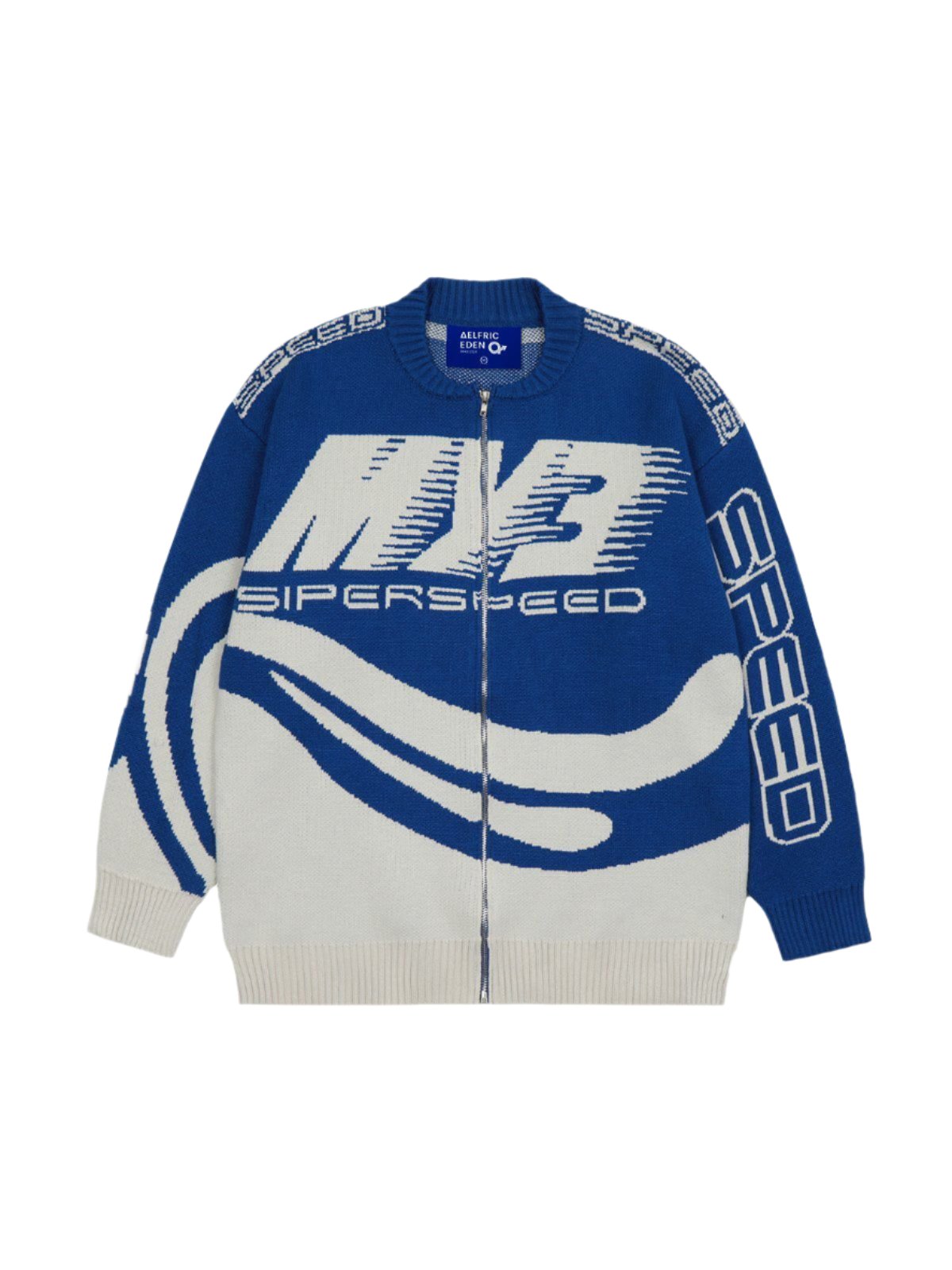 Glen – Performance Racing Unisex Jersey