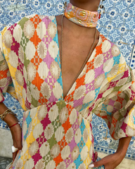 Elena – Timeless Women's Elegance in Every Stitch