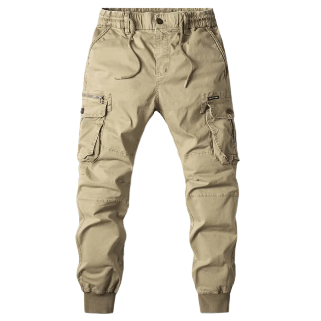 Hubert – Luxury Men’s Cargo Pants