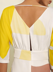Sofia – Timeless Elegance Women’s Long Dress