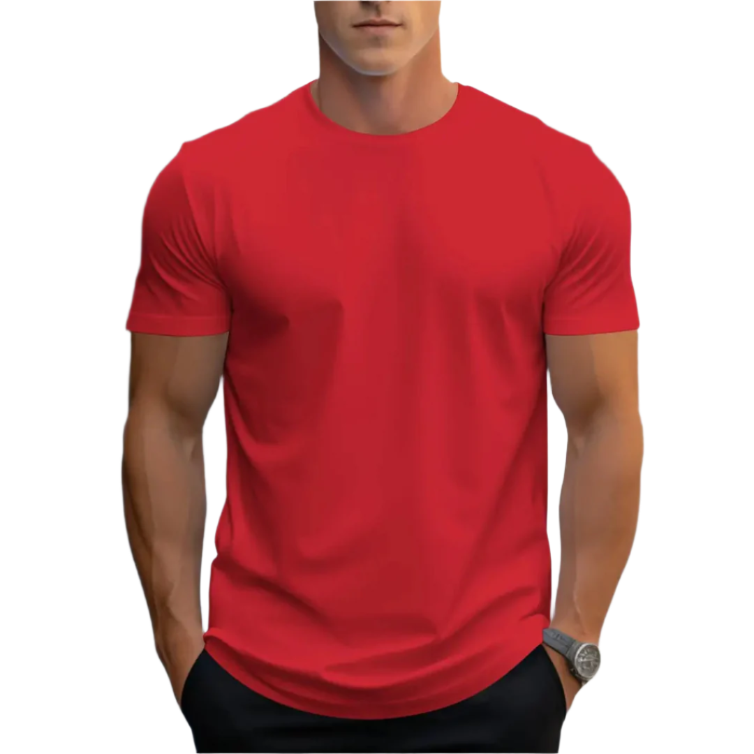 Antonio - Men’s Crew Neck T-Shirt