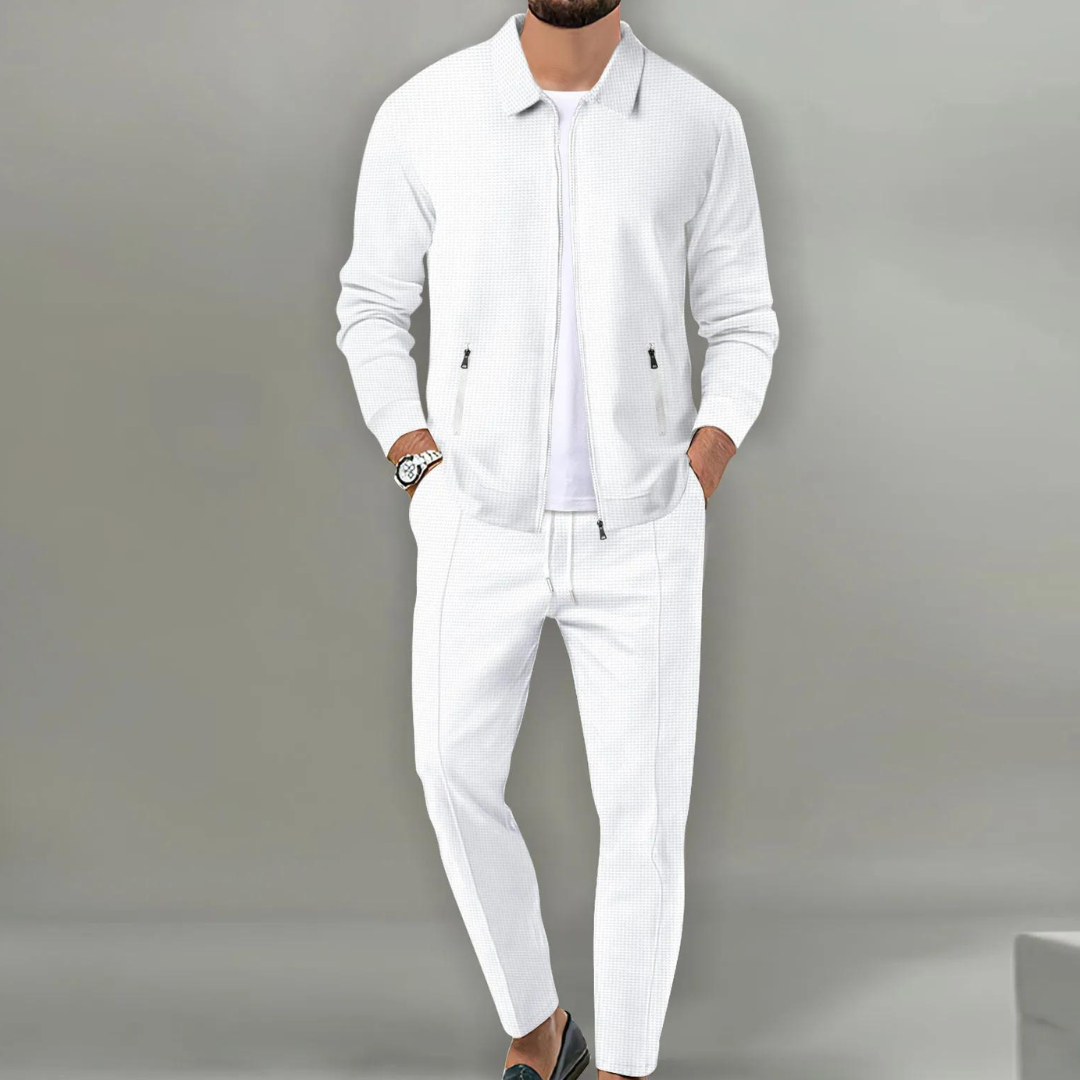 Omar - Casual Set for men