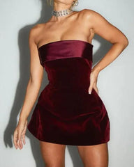 Giovanna – Luxe Icon Women’s Evening Dress