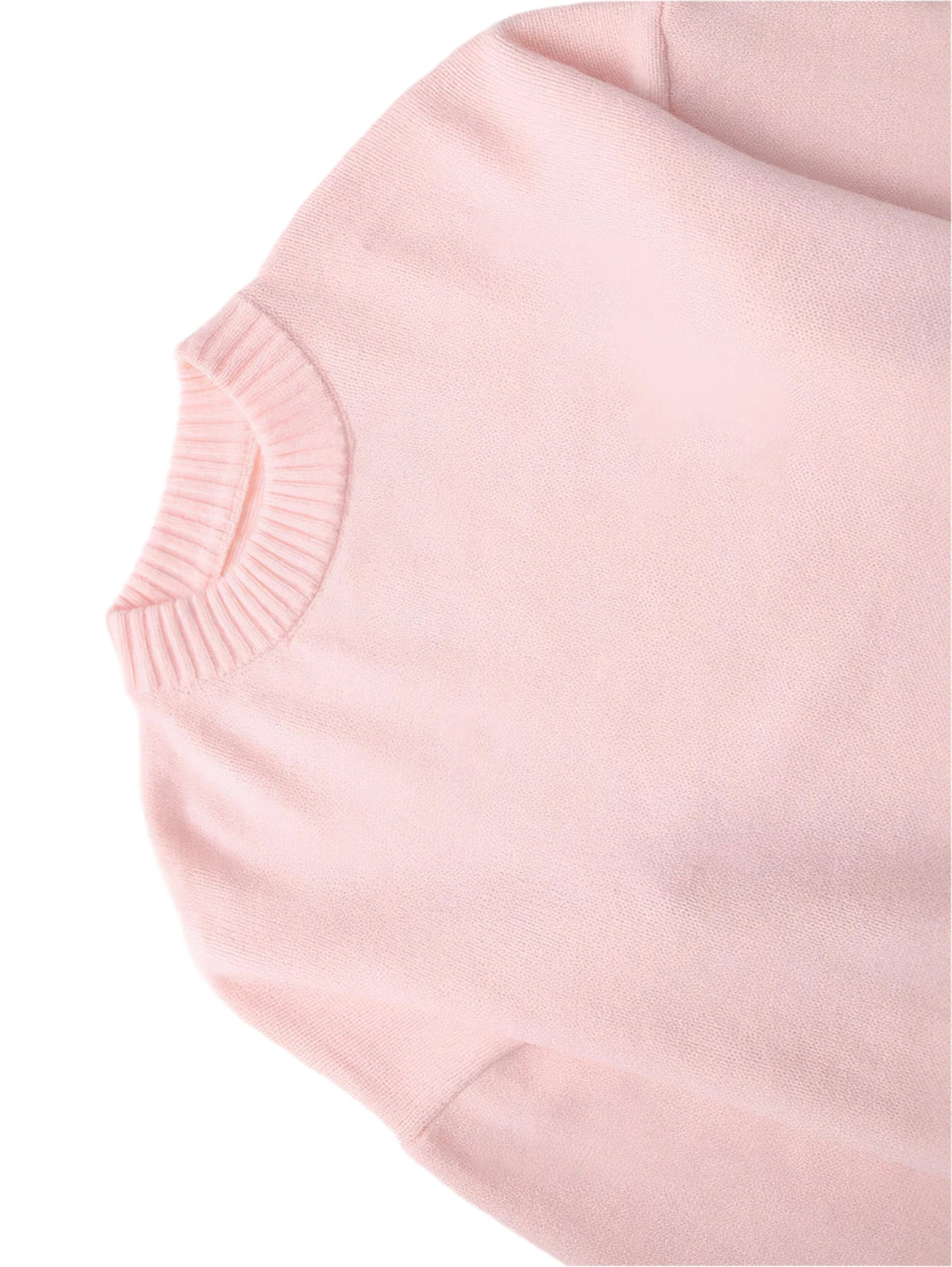 Elena – Luxe Women’s Crewneck Sweater