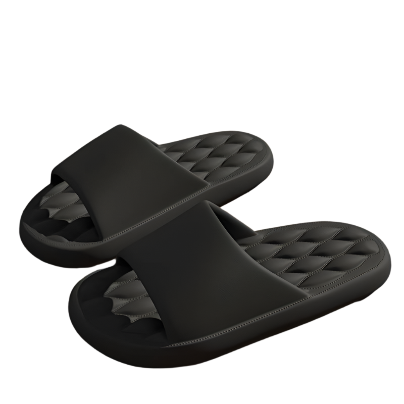 Clara – Anti-Slip Women's Indoor Slippers