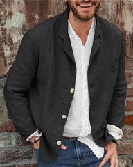 Ethan – Everyday Stylish Men’s Blazer