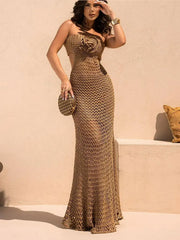 Giulia – Elegant Women’s Statement Dress