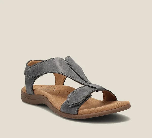 Isabella – Supportive Women’s Orthopedic Sandals