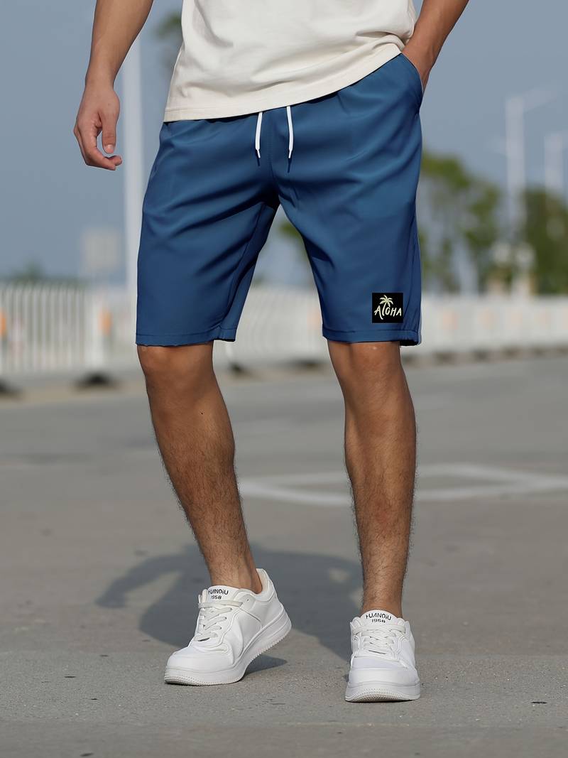 Matt – Elegant Men’s Shorts