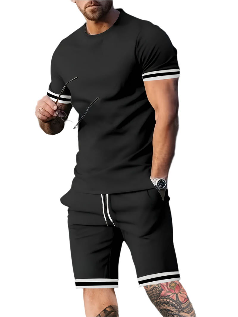 Ethan – Elegant Outfit Set for Men