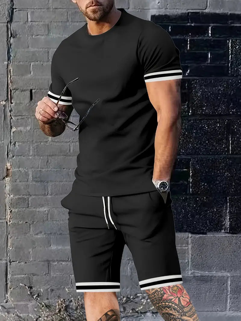 Ethan – Elegant Outfit Set for Men