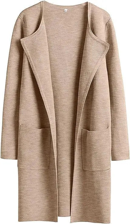 Amélie – Elegant Women’s Topcoat