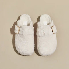Aiah – Fluffy & Cozy Slippers for Women