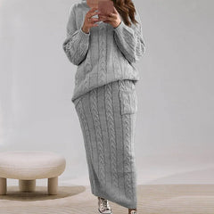 Erica – Women's Comfy Sweater Set