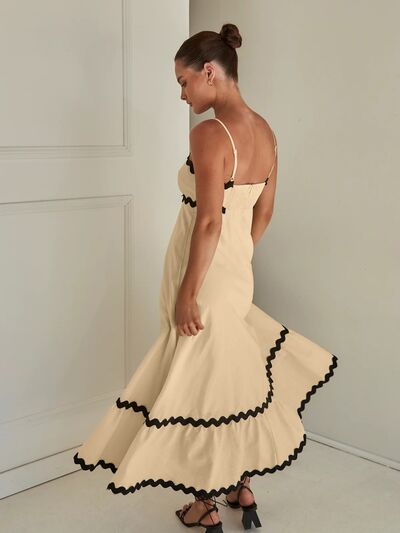 Madison – Sculpted Design Women’s Dress
