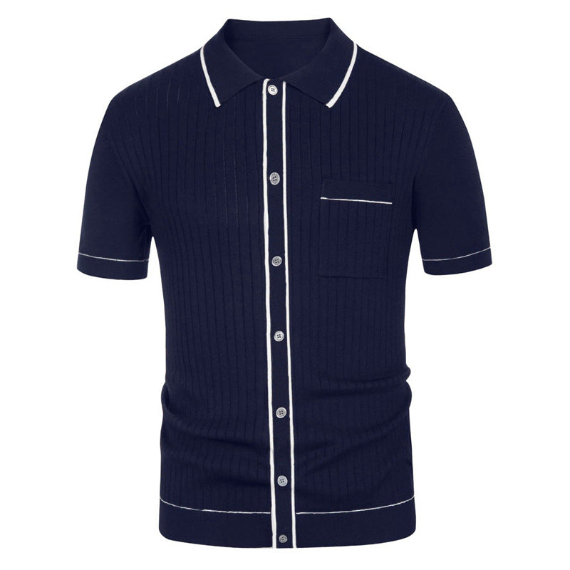 Hamilton – Men's Casual Shirt