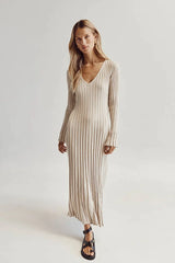 Margie – Women's Knit Dress