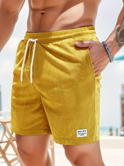Noah – Comfortable Men's Shorts