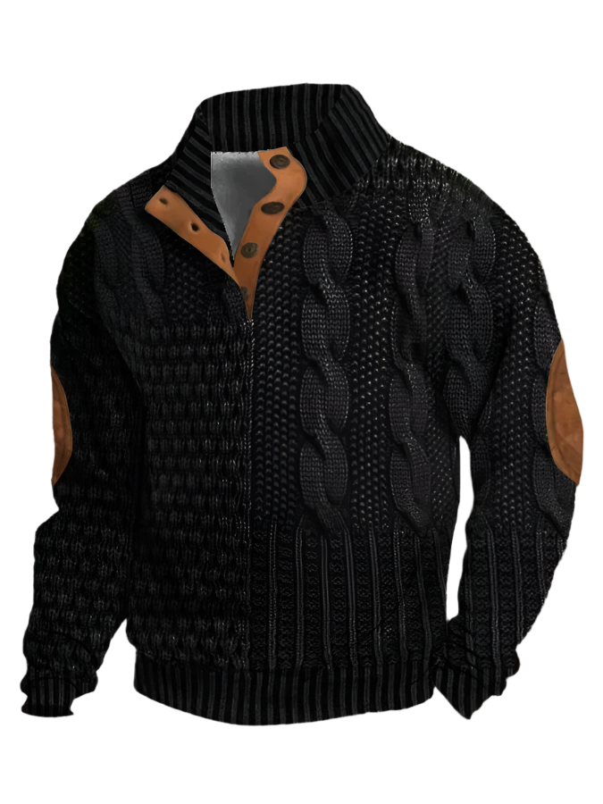 Gallo – Comfortable Men's Sweater