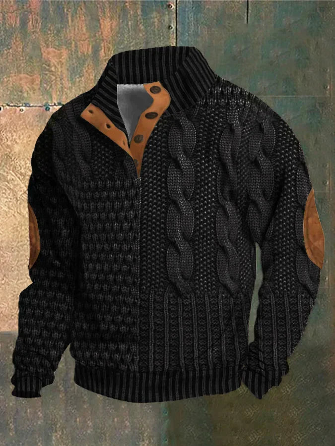 Gallo – Comfortable Men's Sweater