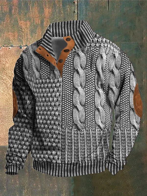 Gallo – Comfortable Men's Sweater