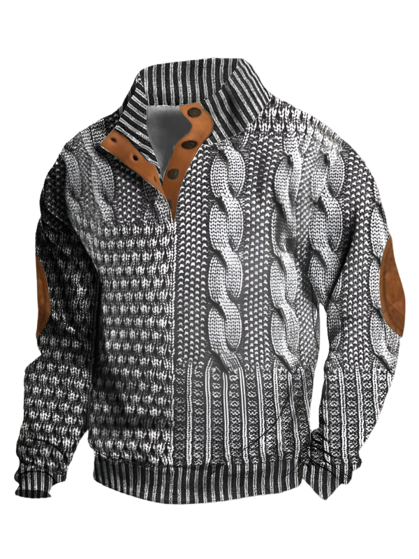 Gallo – Comfortable Men's Sweater