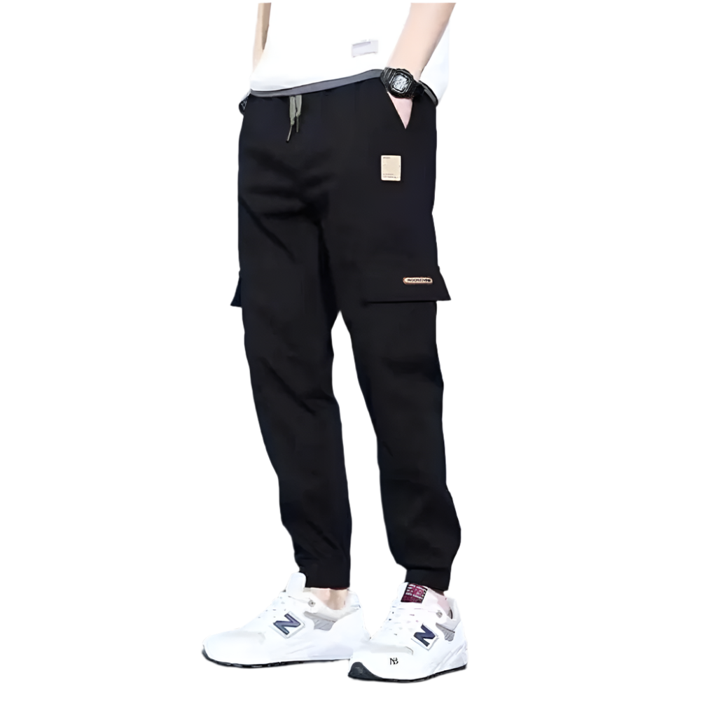 James – Men’s Utility Cargo Pants