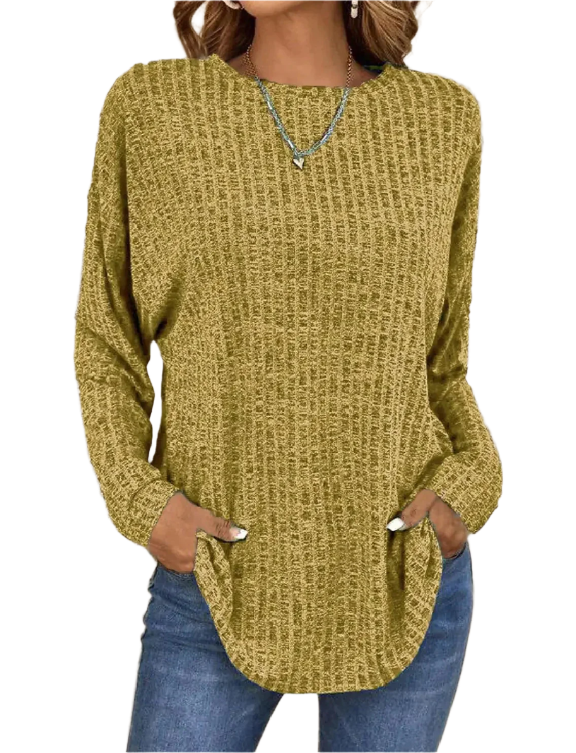 Phoebe – Cozy Comfort Women’s Sweater