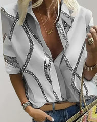 Fella – Elegant Women’s Blouse