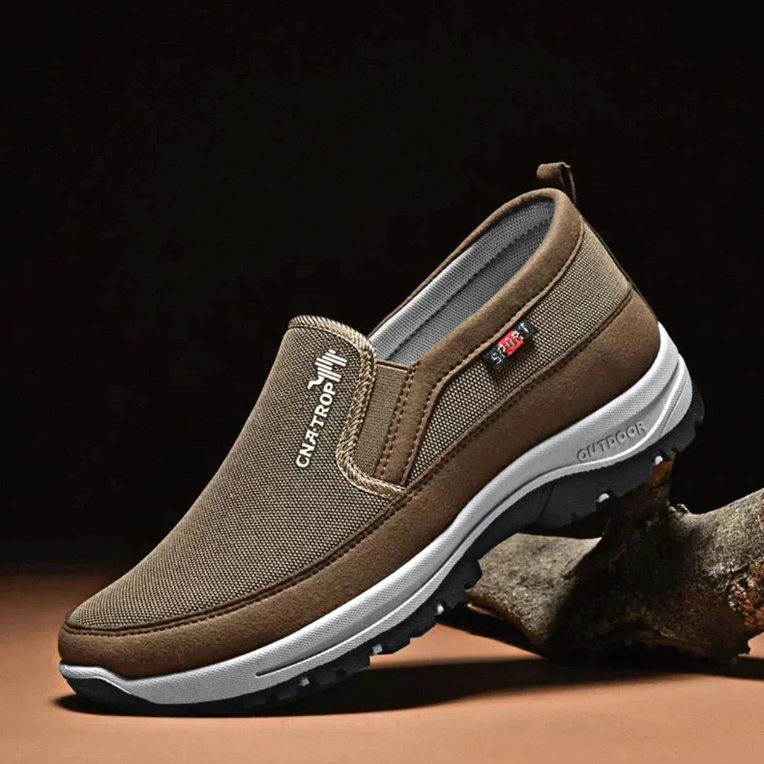 Luca – Casual Shoes for Men