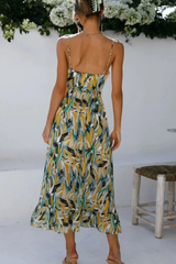 Luciana – Vibrant Women’s Summer Dress