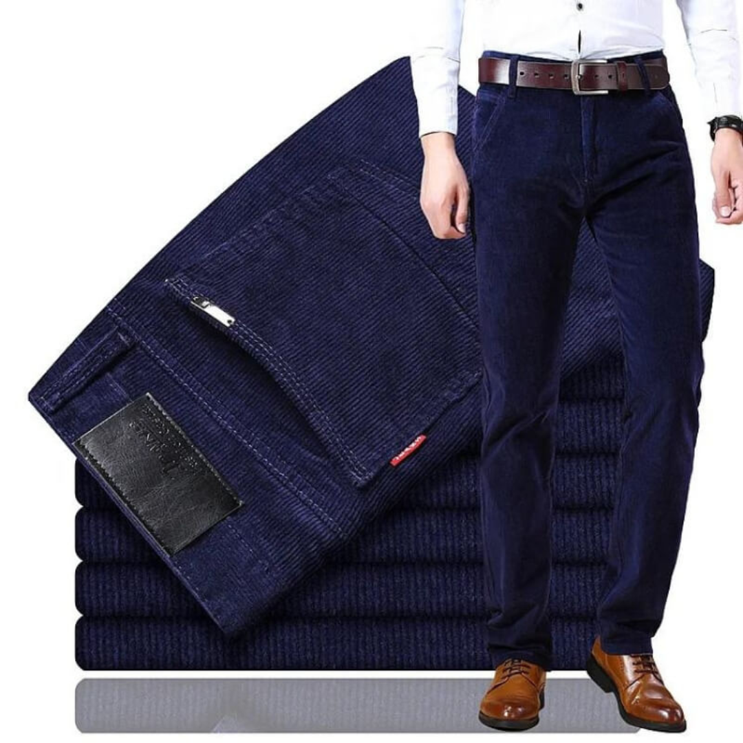 Roman | Comfortable Pants for Men