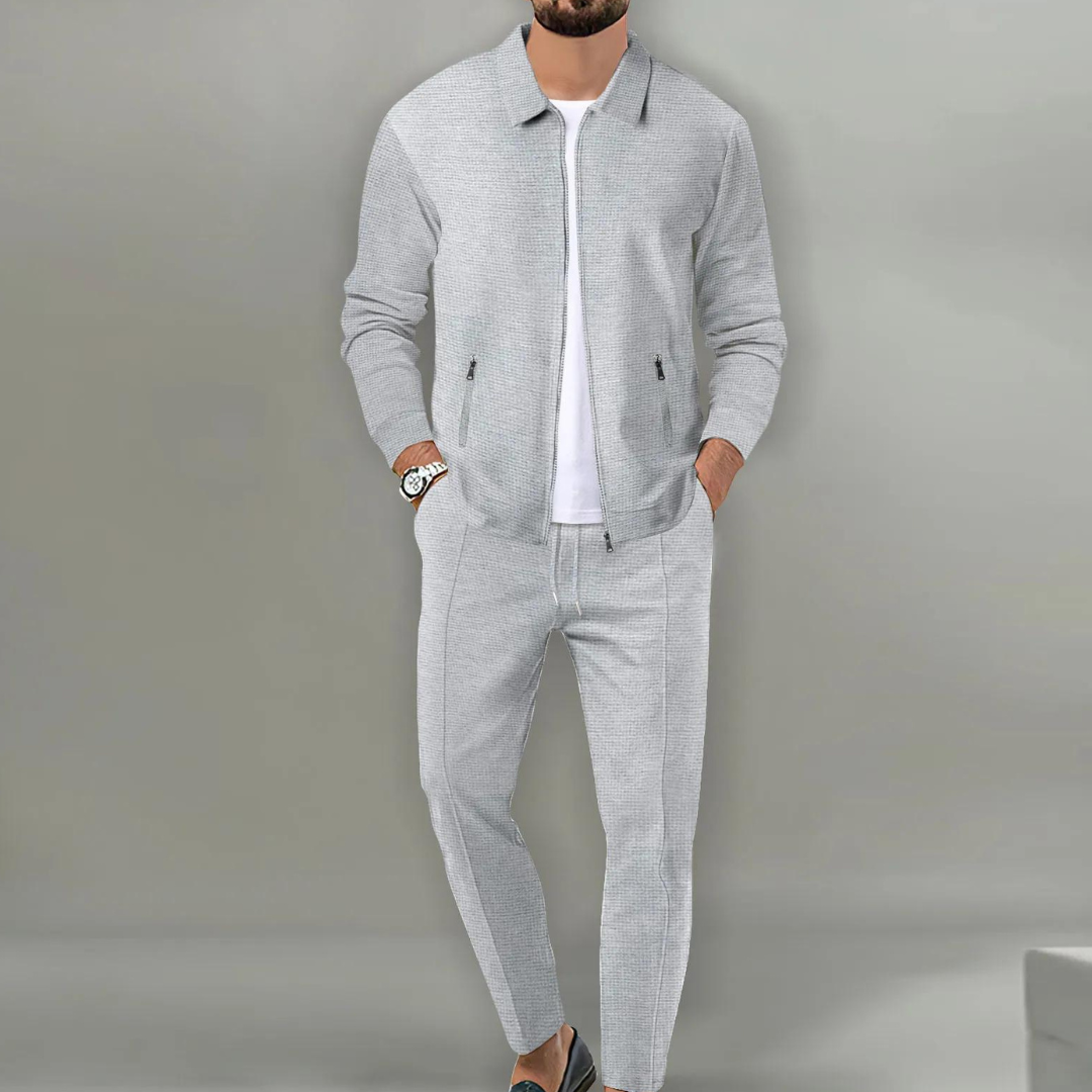 Omar - Casual Set for men