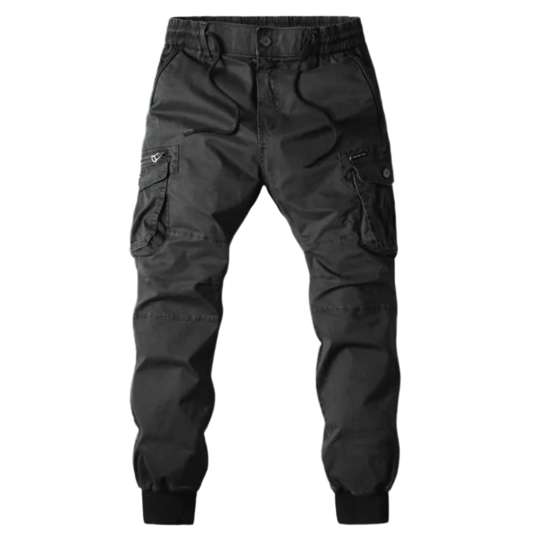 Hubert – Luxury Men’s Cargo Pants