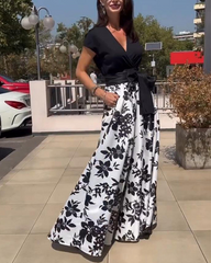 Emma– Elegant Women's Maxi Dress